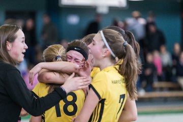 Bild 680 - B/C-Juniorinnen Hamburger Meisterschaft